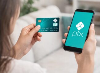 Aprenda como usar seu PIX no cartão de crédito