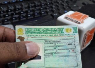 Bahia reduz valores para emissão e serviços da CNH Bahia reduz valores para emissão e serviços da CNH a partir de março de 2026