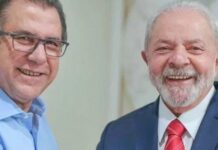 Ministro diz que Fim da escala 6×1 pode ocorrer ainda esse ano Ministro diz que Fim da escala 6x1 pode ocorrer ainda esse ano