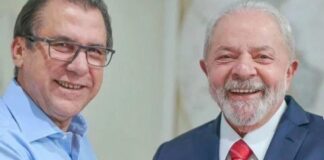 Ministro diz que Fim da escala 6×1 pode ocorrer ainda esse ano Ministro diz que Fim da escala 6x1 pode ocorrer ainda esse ano