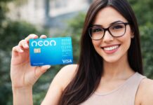 Banco Neon libera cartão com limite de até R$ 5 mil em 2026; veja como solicitar pelo aplicativo Banco Neon libera cartão com limite de até R$ 5 mil em 2026