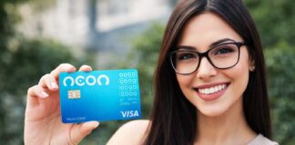 Banco Neon libera cartão com limite de até R$ 5 mil em 2026; veja como solicitar pelo aplicativo Banco Neon libera cartão com limite de até R$ 5 mil em 2026