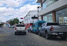 Prazo para pagamento do IPVA com desconto de 15% é prorrogado na Bahia Prazo para pagamento do IPVA com desconto de 15% é prorrogado na Bahia