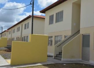 Governo propõe expandir faixas de enquadramento do Minha Casa, Minha Vida