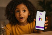 Nubank anuncia o “Pix Fiado” com limite de até R$15 mil Nubank anuncia o "Pix Fiado" com limite de até R$15 mil