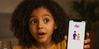 Nubank anuncia o “Pix Fiado” com limite de até R$15 mil Nubank anuncia o "Pix Fiado" com limite de até R$15 mil