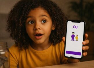 Nubank anuncia o “Pix Fiado” com limite de até R$15 mil Nubank anuncia o "Pix Fiado" com limite de até R$15 mil