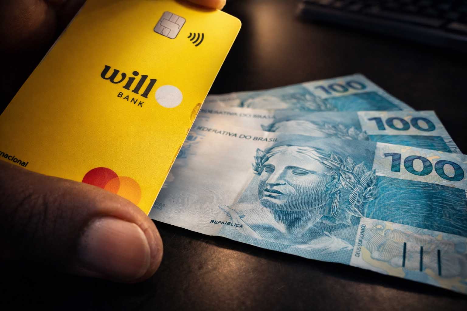 FGC antecipa até R$ 1 mil para clientes do Will Bank; veja quem tem direito