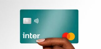 Banco Inter libera cartão de crédito com limite de até R$ 5 mil até para clientes com score baixo Banco Inter libera cartão de crédito com limite de até R$ 5 mil até para clientes com score baixo