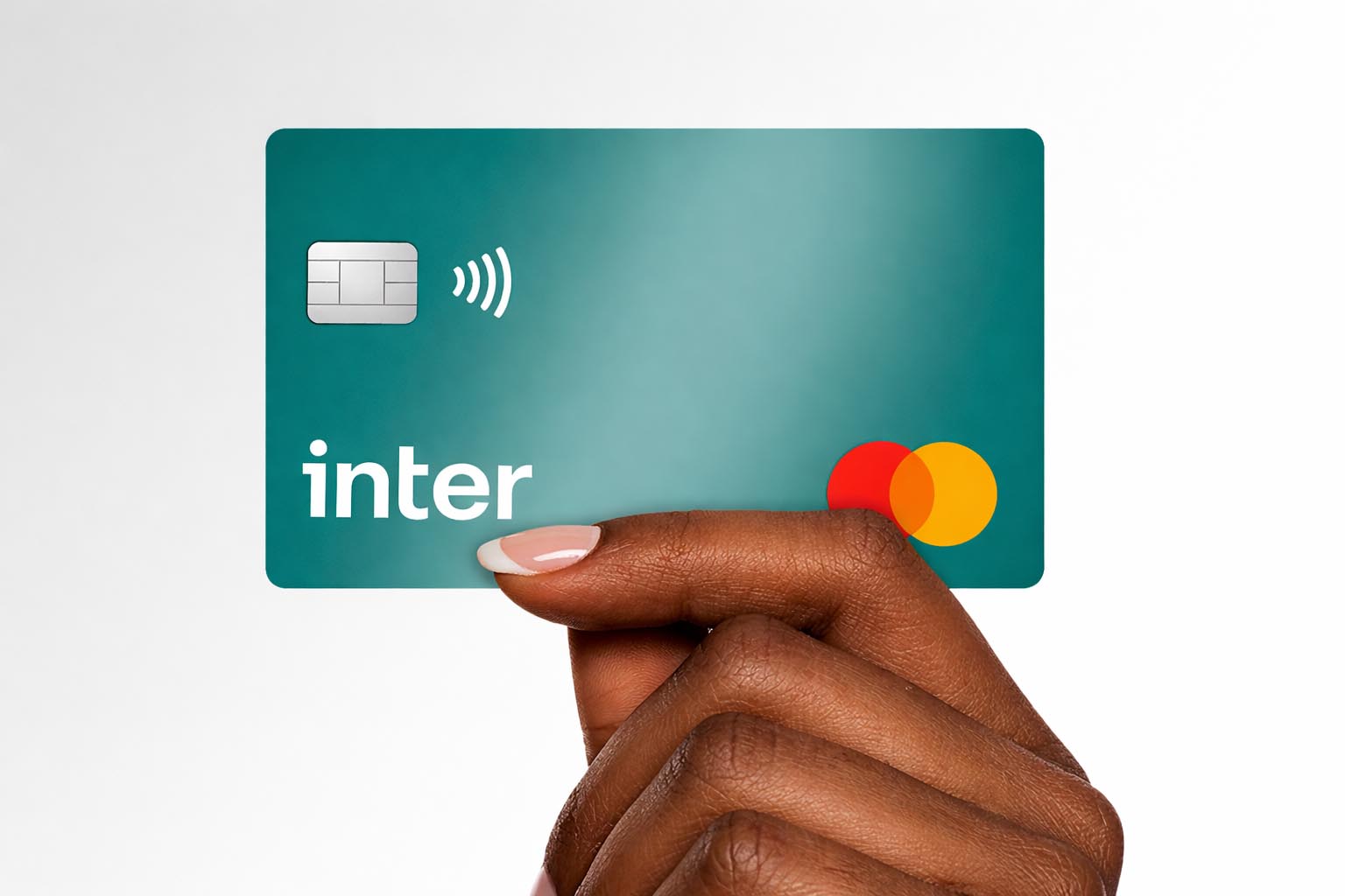 Banco Inter libera cartão de crédito com limite de até R$ 5 mil até para clientes com score baixo