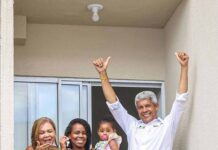 Jerônimo Rodrigues e Lula entregam moradias do Minha Casa Minha Vida na Bahia Jerônimo Rodrigues e Lula entregam moradias do Minha Casa Minha Vida na Bahia