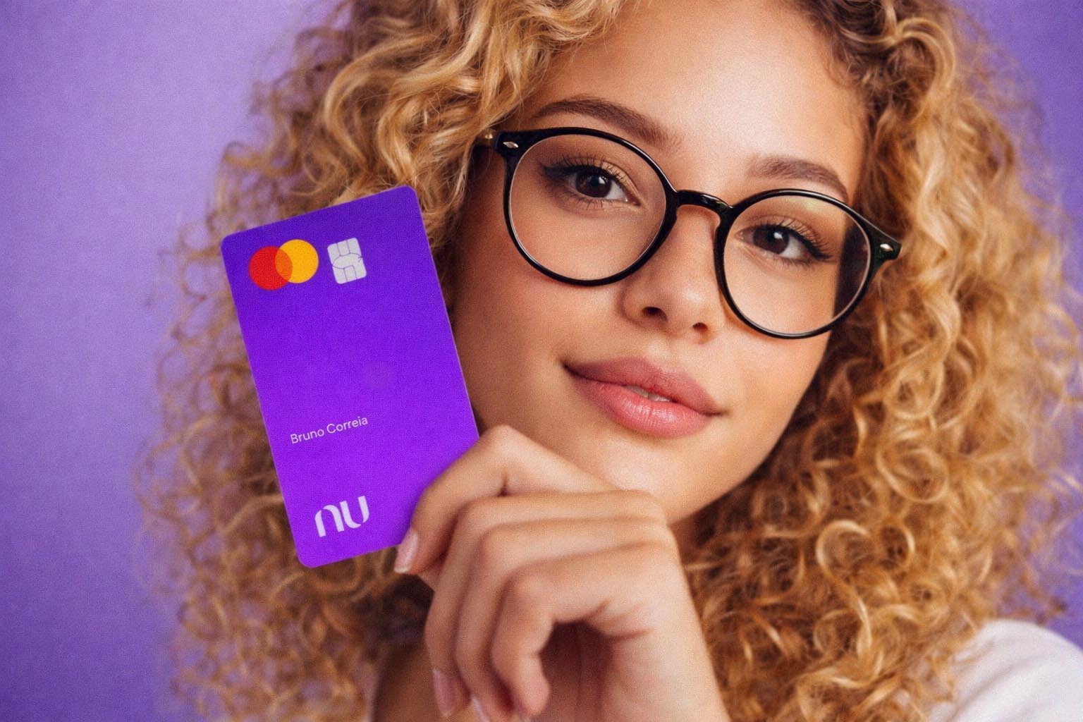 Nubank com limite alto