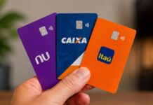 Pix tem novas regras de segurança: o que muda para clientes de Nubank, Itaú e Caixa Bancos como Nubank, Itaú e Caixa passam a seguir novas regras do Banco Central para limites e bloqueio automático do Pix