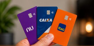 Pix tem novas regras de segurança: o que muda para clientes de Nubank, Itaú e Caixa Bancos como Nubank, Itaú e Caixa passam a seguir novas regras do Banco Central para limites e bloqueio automático do Pix