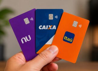 Pix tem novas regras de segurança: o que muda para clientes de Nubank, Itaú e Caixa Bancos como Nubank, Itaú e Caixa passam a seguir novas regras do Banco Central para limites e bloqueio automático do Pix