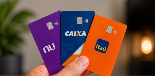 Pix tem novas regras de segurança: o que muda para clientes de Nubank, Itaú e Caixa Bancos como Nubank, Itaú e Caixa passam a seguir novas regras do Banco Central para limites e bloqueio automático do Pix