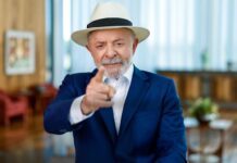 Lula propõe fim da escala 6×1 com jornada de 40 horas semanais e dois dias de descanso Lula propõe fim da escala 6x1 com jornada de 40 horas semanais e dois dias de descanso