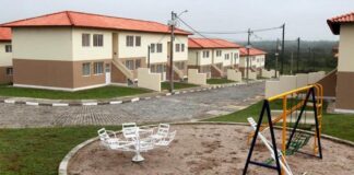 Novas regras do Minha Casa, Minha Vida entram em vigor na próxima semana Novas regras do Minha Casa, Minha Vida entram em vigor na próxima semana