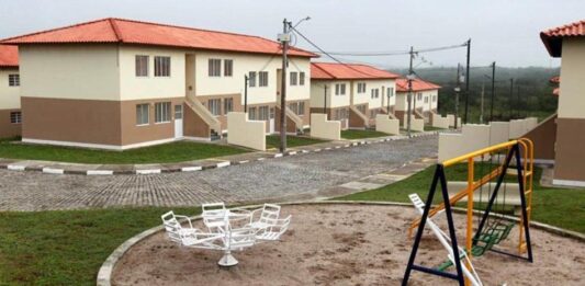 Novas regras do Minha Casa, Minha Vida entram em vigor na próxima semana Novas regras do Minha Casa, Minha Vida entram em vigor na próxima semana