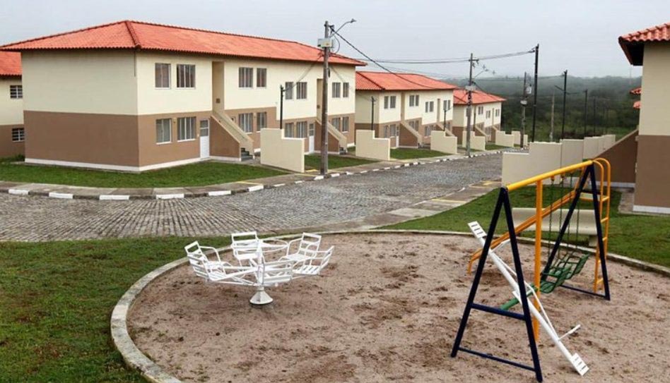 Novas regras do Minha Casa, Minha Vida entram em vigor na próxima semana