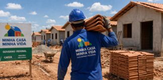 Governo anuncia aporte de R$ 20 bilhões no Minha Casa, Minha Vida Governo anuncia aporte de R$ 20 bilhões no Minha Casa, Minha Vida