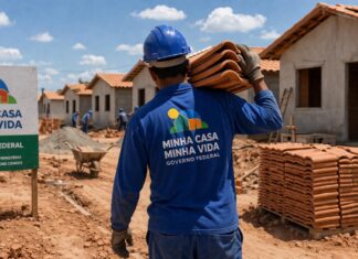 Governo anuncia aporte de R$ 20 bilhões no Minha Casa, Minha Vida Governo anuncia aporte de R$ 20 bilhões no Minha Casa, Minha Vida
