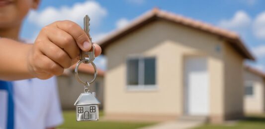 Feirão ‘Minha Casa Minha Vida’ oferece 3 mil imóveis na Bahia Feirão 'Minha Casa Minha Vida' oferece 3 mil imóveis com com parcelas a partir de R$ 399 em Salvador e região metropolitana