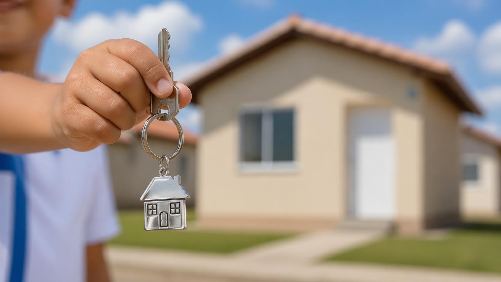 Feirão 'Minha Casa Minha Vida' oferece 3 mil imóveis com com parcelas a partir de R$ 399 em Salvador e região metropolitana