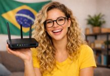 Projeto de lei prevê internet grátis para famílias de baixa renda Projeto de lei prevê internet grátis para famílias de baixa renda