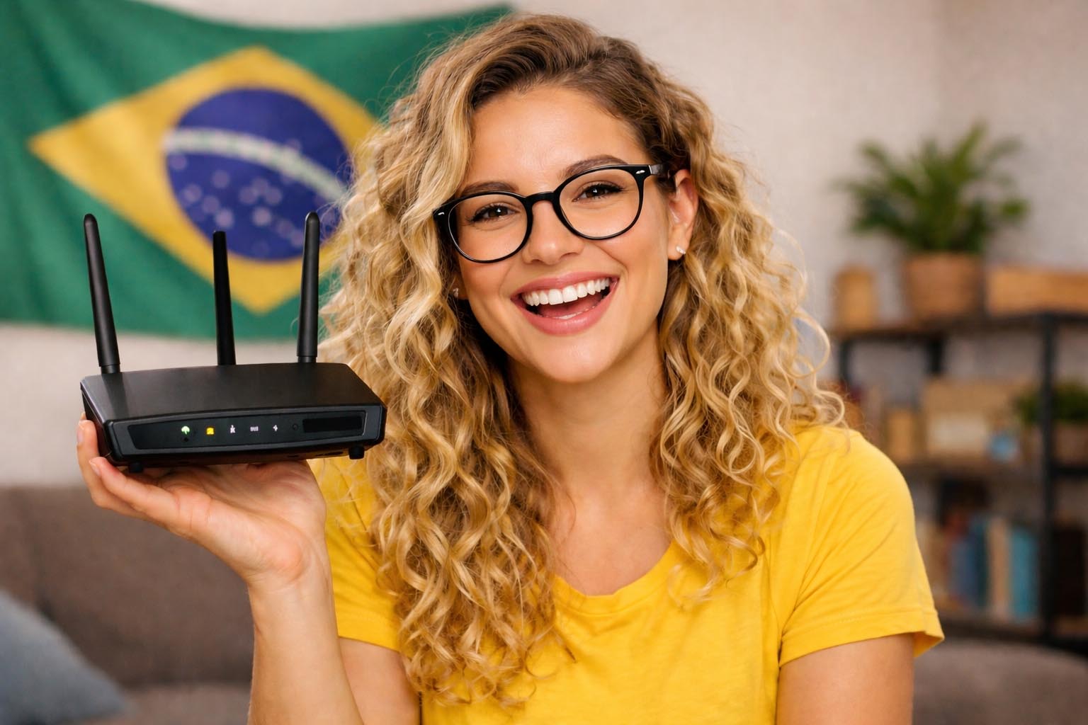 Projeto de lei prevê internet grátis para famílias de baixa renda