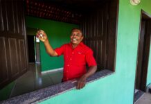 Minha Casa, Minha Vida Rural inicia construção de 110 moradias Minha Casa, Minha Vida Rural inicia construção de 110 moradias