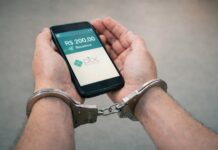 Emprestar conta do Pix pode dar até 8 anos de prisão Emprestar conta do Pix pode dar até 8 anos de prisão
