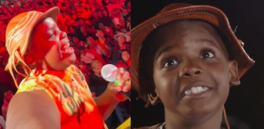 Ruan Vaqueirinho celebra agenda de shows solo no São João e promete parceria com Mestrinho