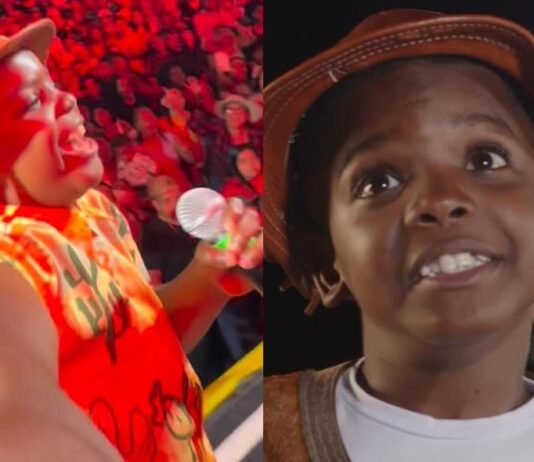 Ruan Vaqueirinho celebra agenda de shows solo no São João e promete parceria com Mestrinho