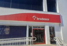 Bradesco anuncia fechamento de agência em cidade do interior da Bahia