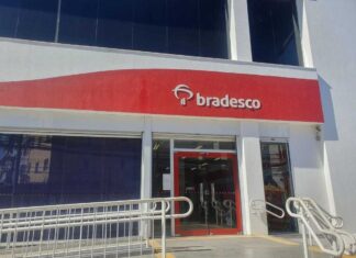 Bradesco anuncia fechamento de agência em cidade do interior da Bahia