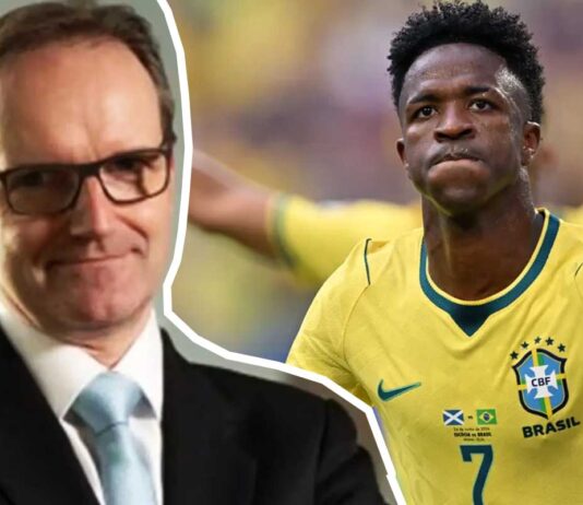 “Guru das Copas” faz previsão e diz que Seleção Brasileira será eliminada da copa pelo Japão "Guru das Copas" faz previsão e diz que Seleção Brasileira será eliminada da copa pelo Japão