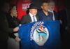 Presidente Lula anuncia linha de crédito especial para motociclistas e entregadores Presidente Lula anuncia linha de crédito especial para motociclistas e entregadores