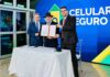Governo lança programa que dificulta venda de celulares roubados Governo lança programa que dificulta venda de celulares roubados