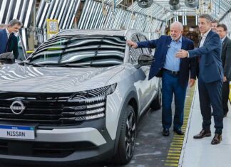 Programa Move Brasil reúne 44 carros com descontos especiais; confira a lista