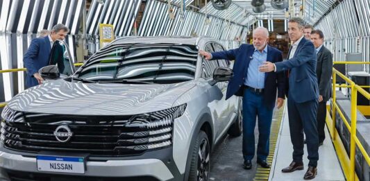 Programa Move Brasil reúne 44 carros com descontos especiais; confira a lista