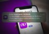 Nubank nega encerramento das atividades após envio de mensagem por engano a clientes Nubank nega encerramento das atividades após envio de mensagem por engano a clientes