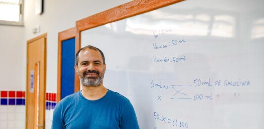 SEC divulga lista com 18,6 mil professores e coordenadores pedagógicos aptos à promoção na carreira