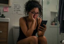 Mulher cria 25 perfis falsos para testar fidelidade do marido e ele caiu em todas Mulher cria 25 perfis falsos para testar fidelidade do marido e ele caiu em todas