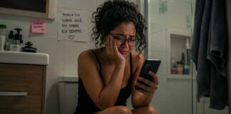 Mulher cria 25 perfis falsos para testar fidelidade do marido e ele caiu em todas Mulher cria 25 perfis falsos para testar fidelidade do marido e ele caiu em todas