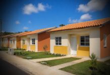 Último dia para se cadastrar às 50 novas unidades habitacionais em Itaberaba; veja quem pode participar Último dia para se cadastrar às 50 novas unidades habitacionais em Itaberaba; veja quem pode participar