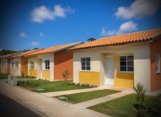 Último dia para se cadastrar às 50 novas unidades habitacionais em Itaberaba; veja quem pode participar Último dia para se cadastrar às 50 novas unidades habitacionais em Itaberaba; veja quem pode participar