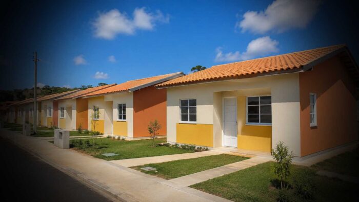 Último dia para se cadastrar às 50 novas unidades habitacionais em Itaberaba; veja quem pode participar