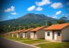 Ex-prefeito Cláudio Serrada anuncia construção de 50 casas populares em Ruy Barbosa Ex-prefeito Cláudio Serrada anuncia construção de 50 casas populares em Ruy Barbosa
