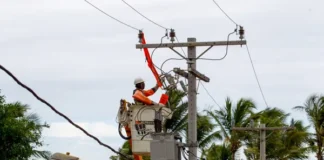 Confira quais barros de Salvador vão ficar sem energia elétrica nesta segunda